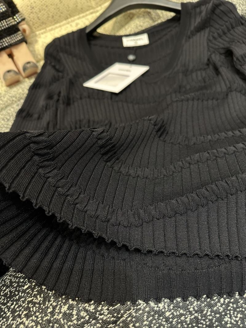 Chanel Sweaters